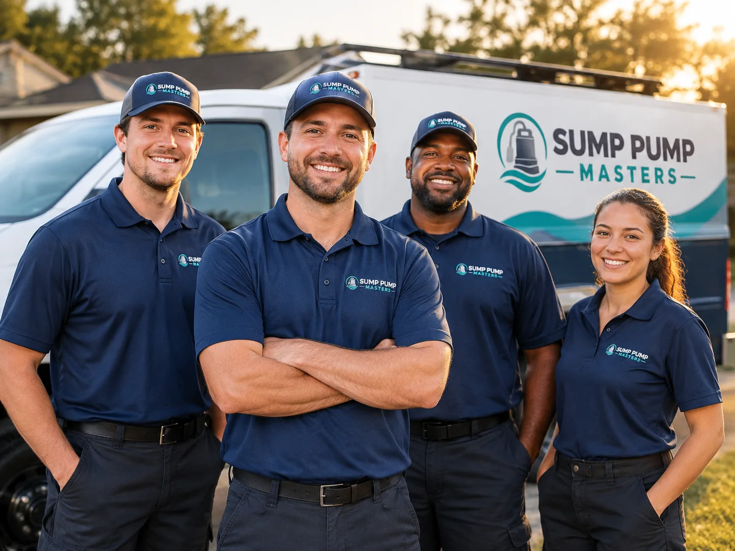 Sump Pump Repair company in Orgas, WV