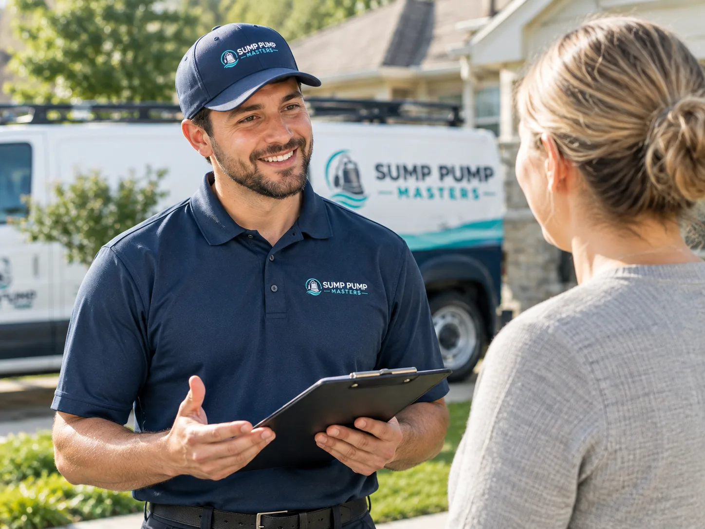 Sump Pump Repair Orgas, WV FAQs
